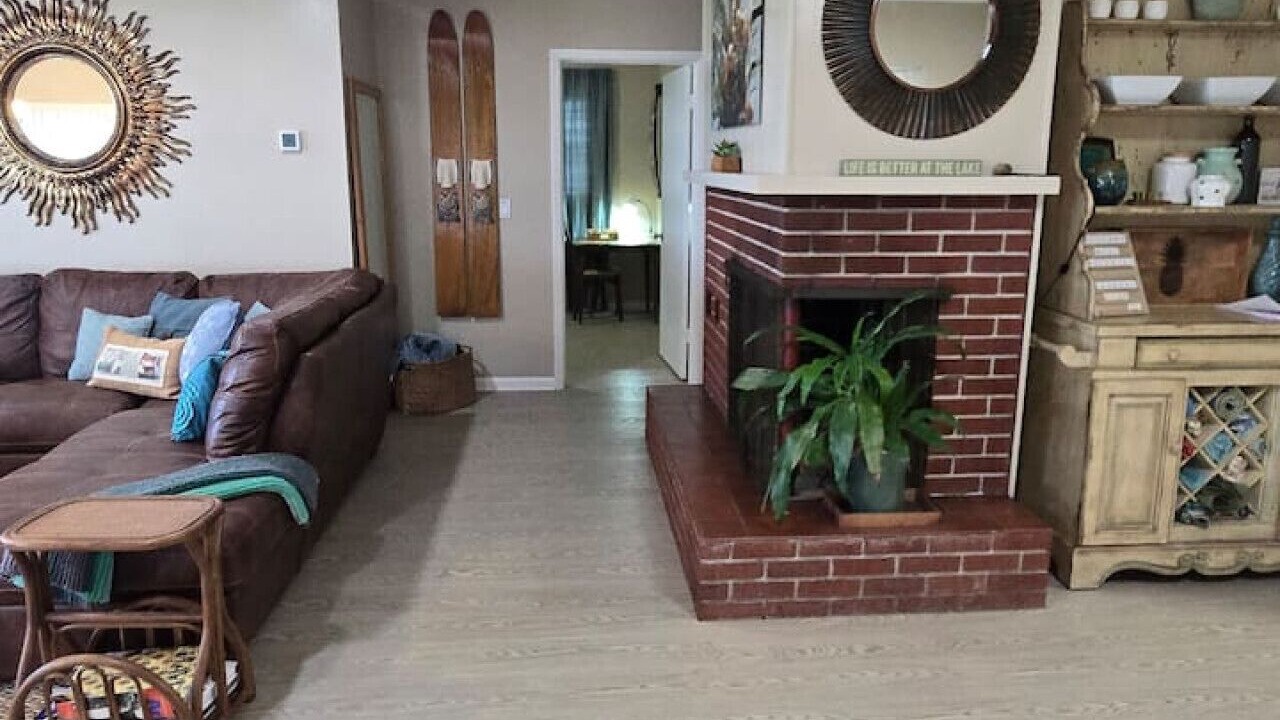 Photo of Livingroom in Winter Haven