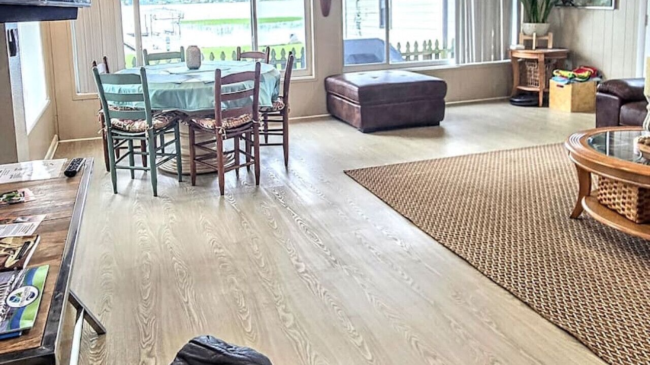 Photo of Livingroom in Winter Haven