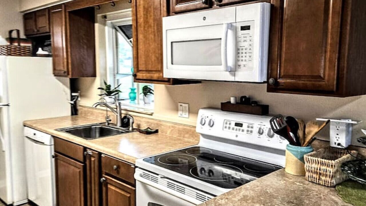 Photo of Kitchen in Winter Haven