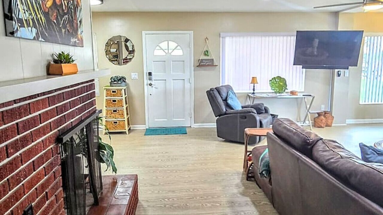 Photo of Livingroom in Winter Haven