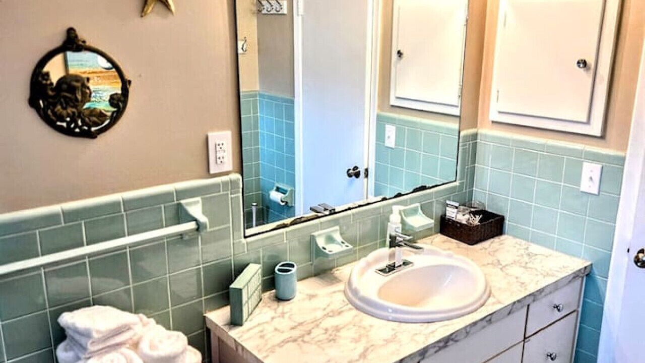 Photo of Bathroom in Winter Haven