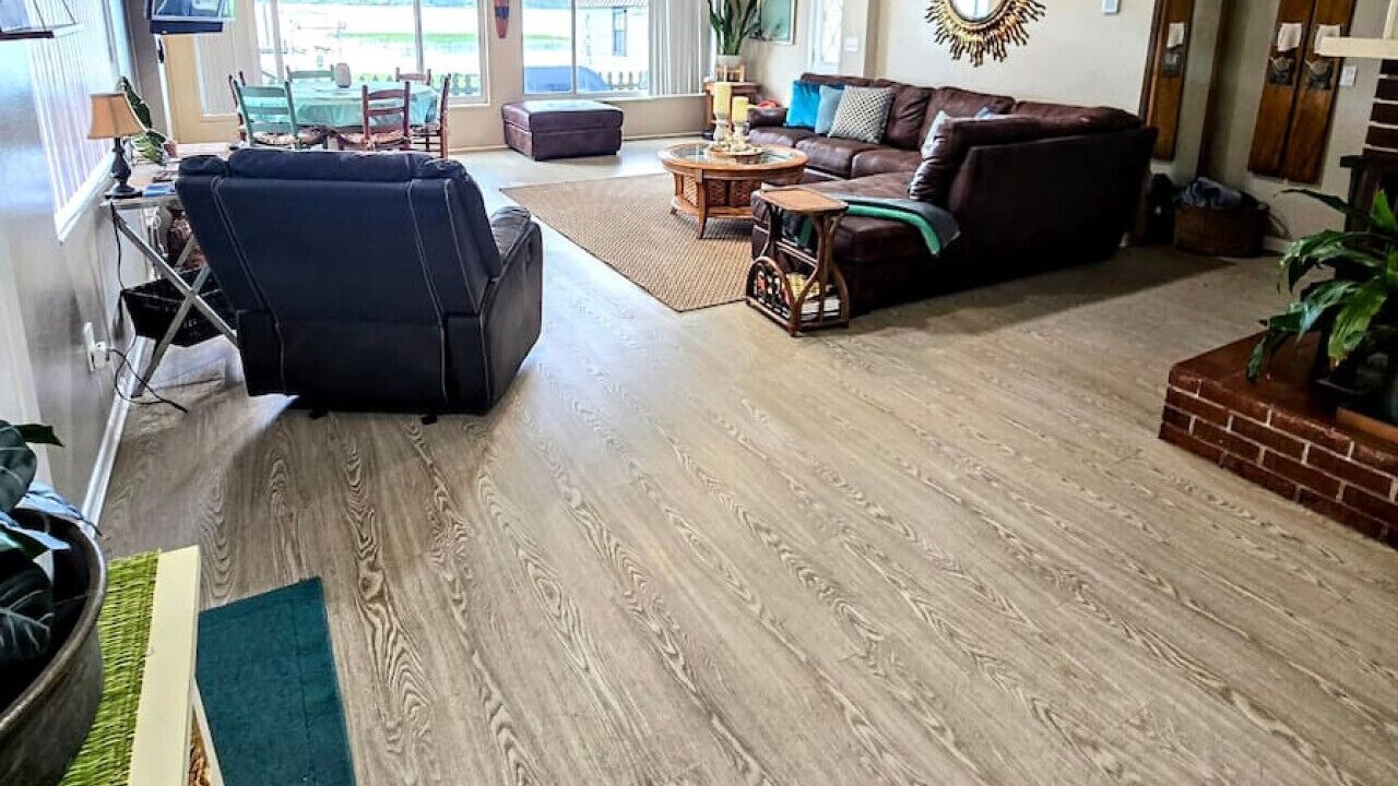 Photo of Livingroom in Winter Haven