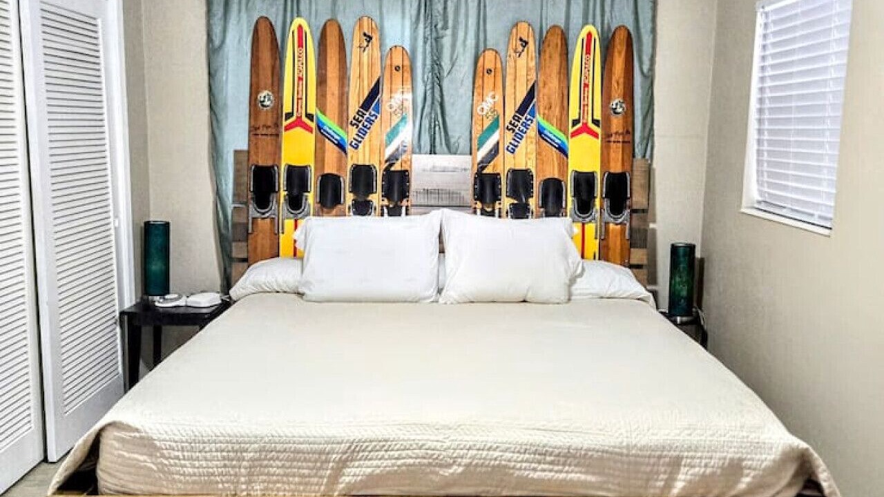 Photo of Bedroom in Winter Haven