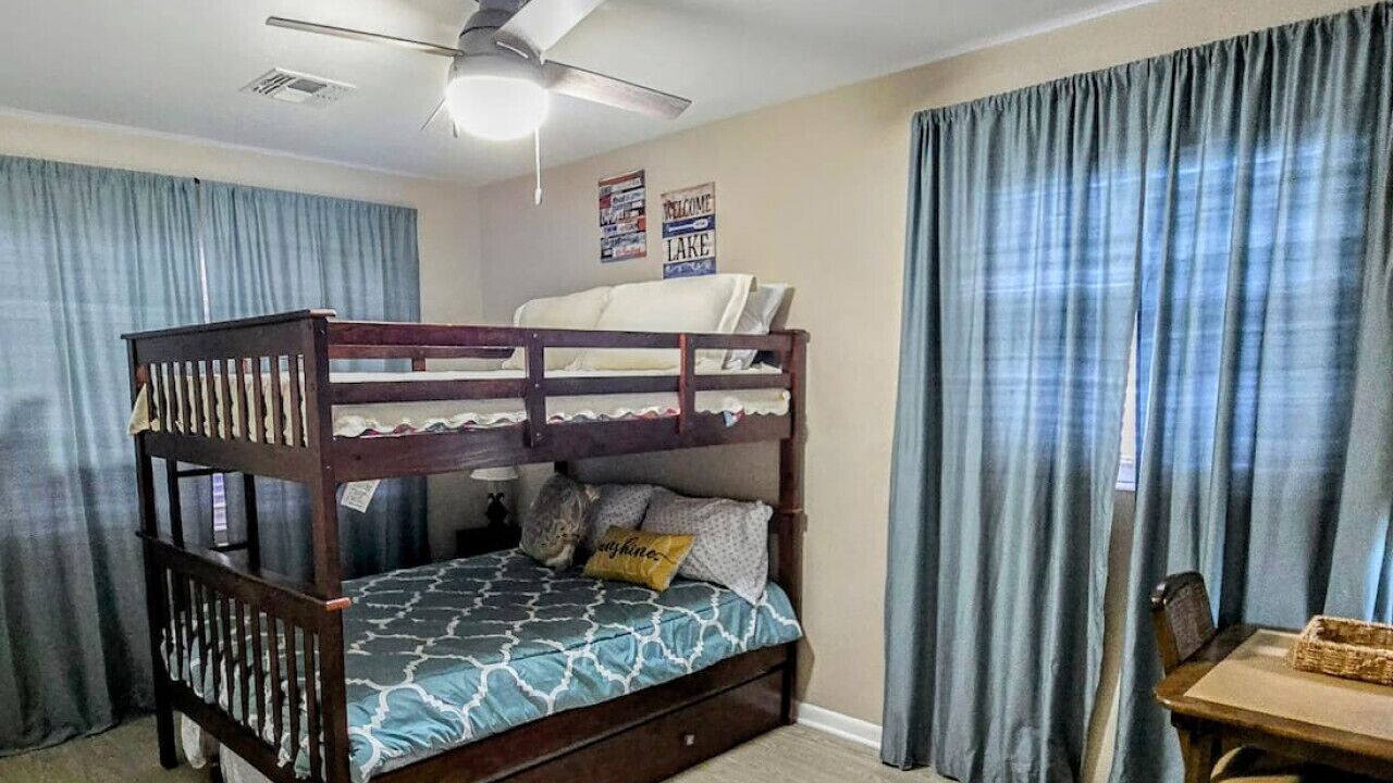 Photo of Bedroom in Winter Haven