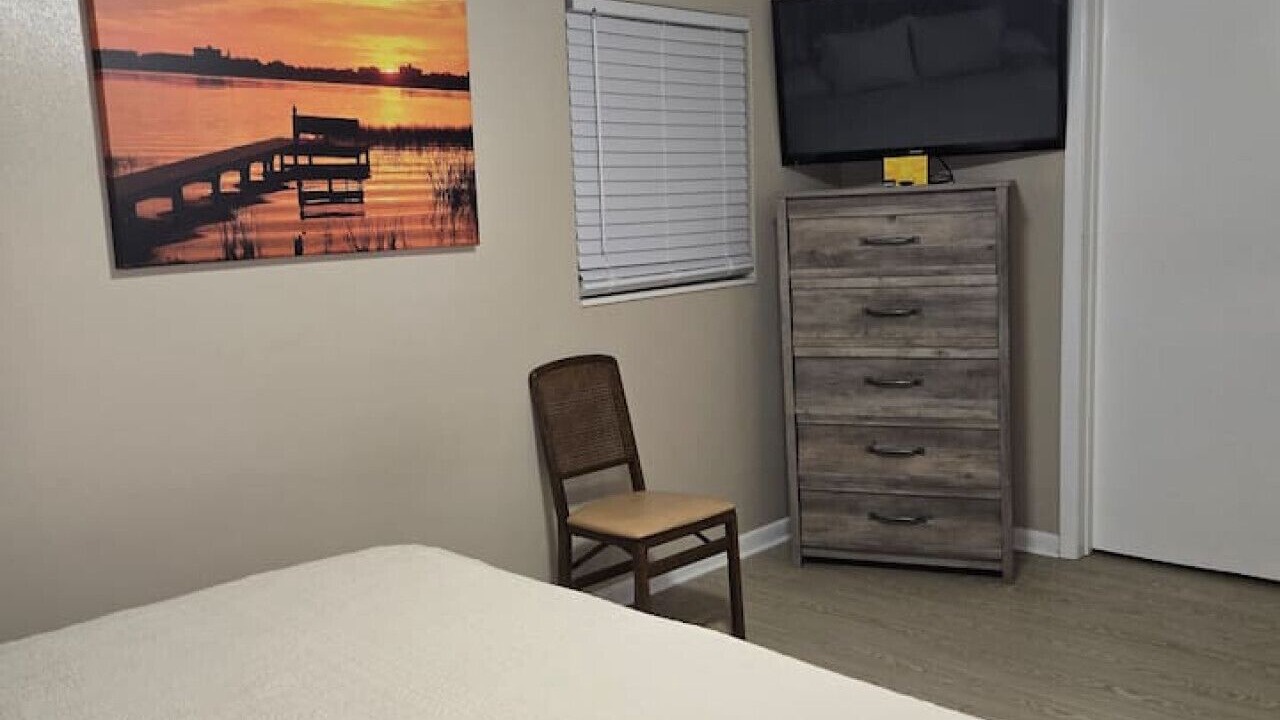 Photo of Bedroom in Winter Haven