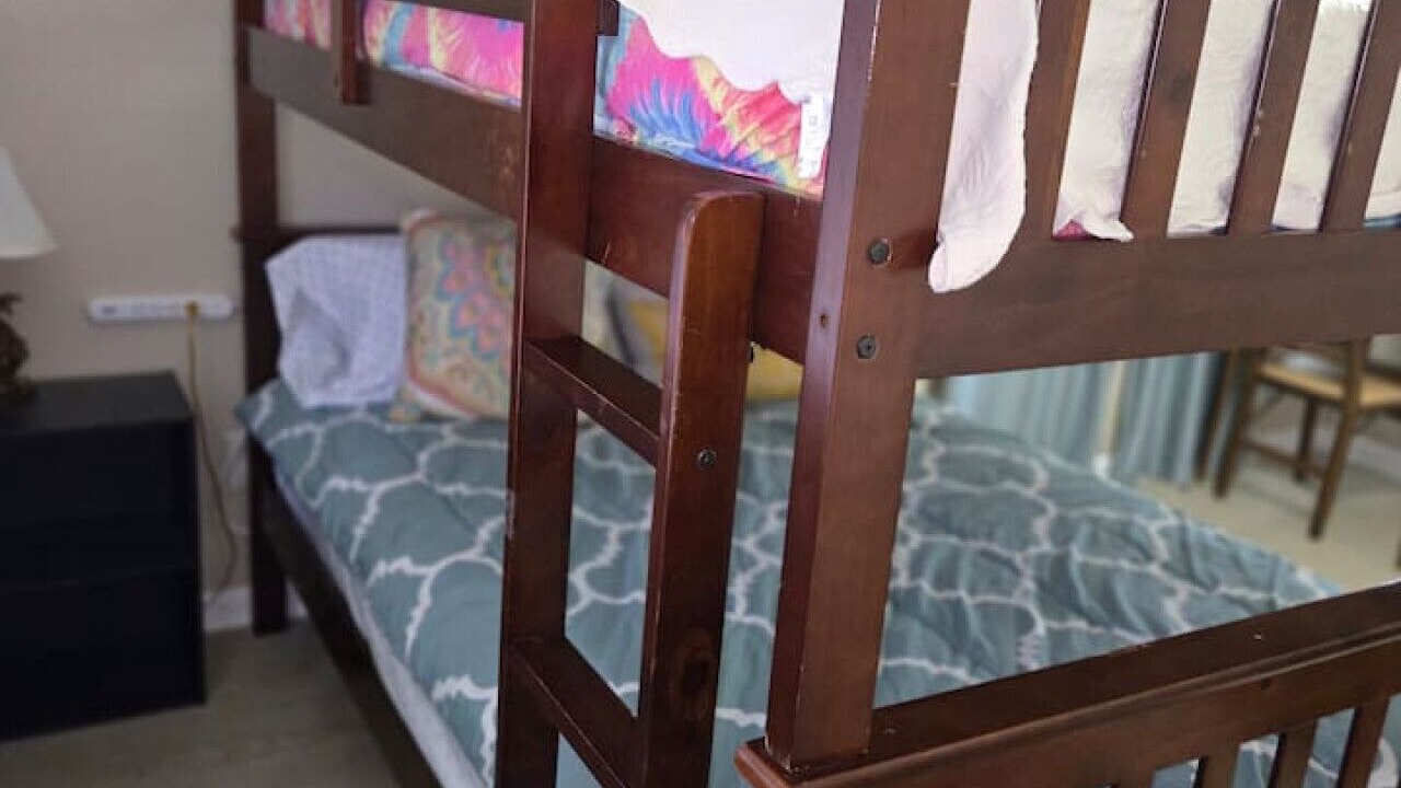 Photo of Bedroom in Winter Haven