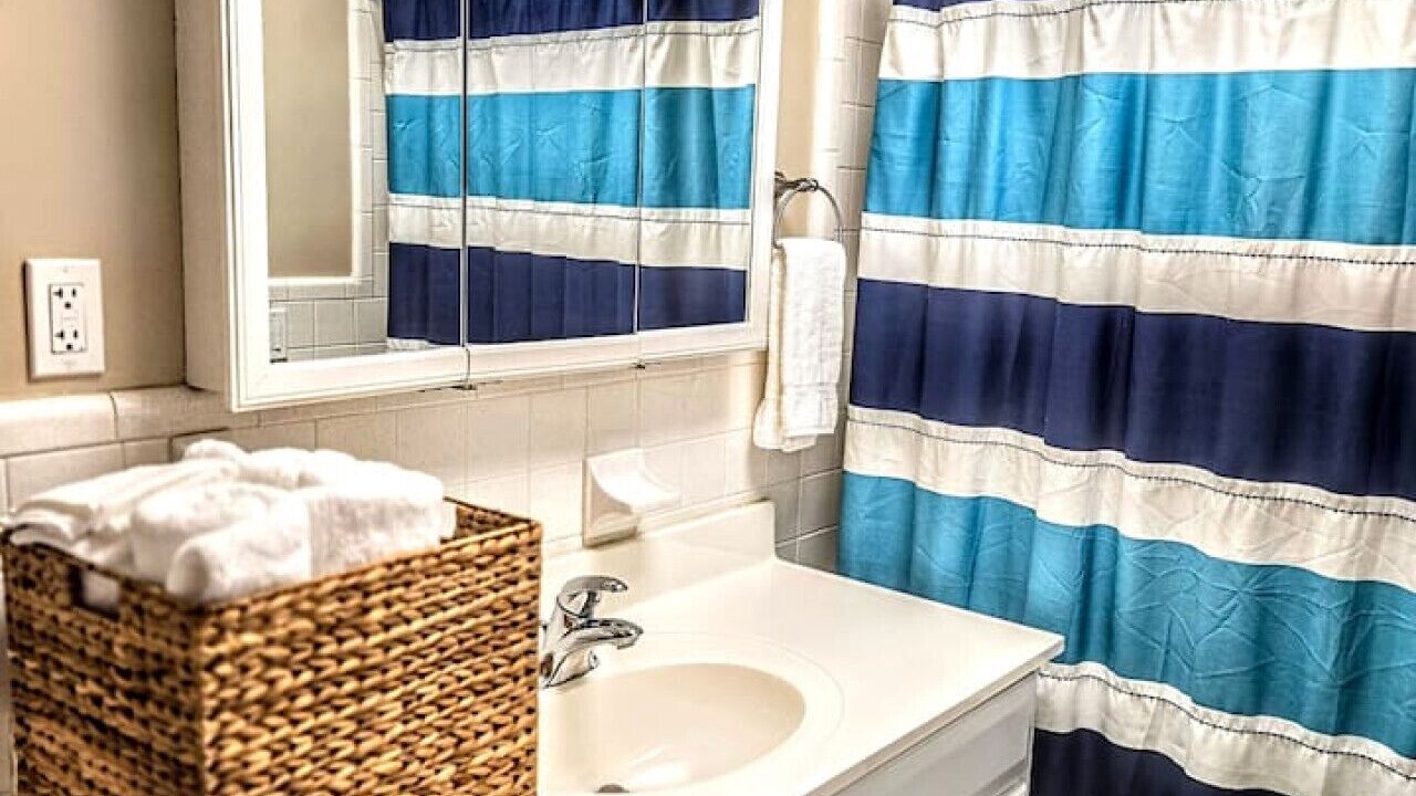 Photo of Bathroom in Winter Haven
