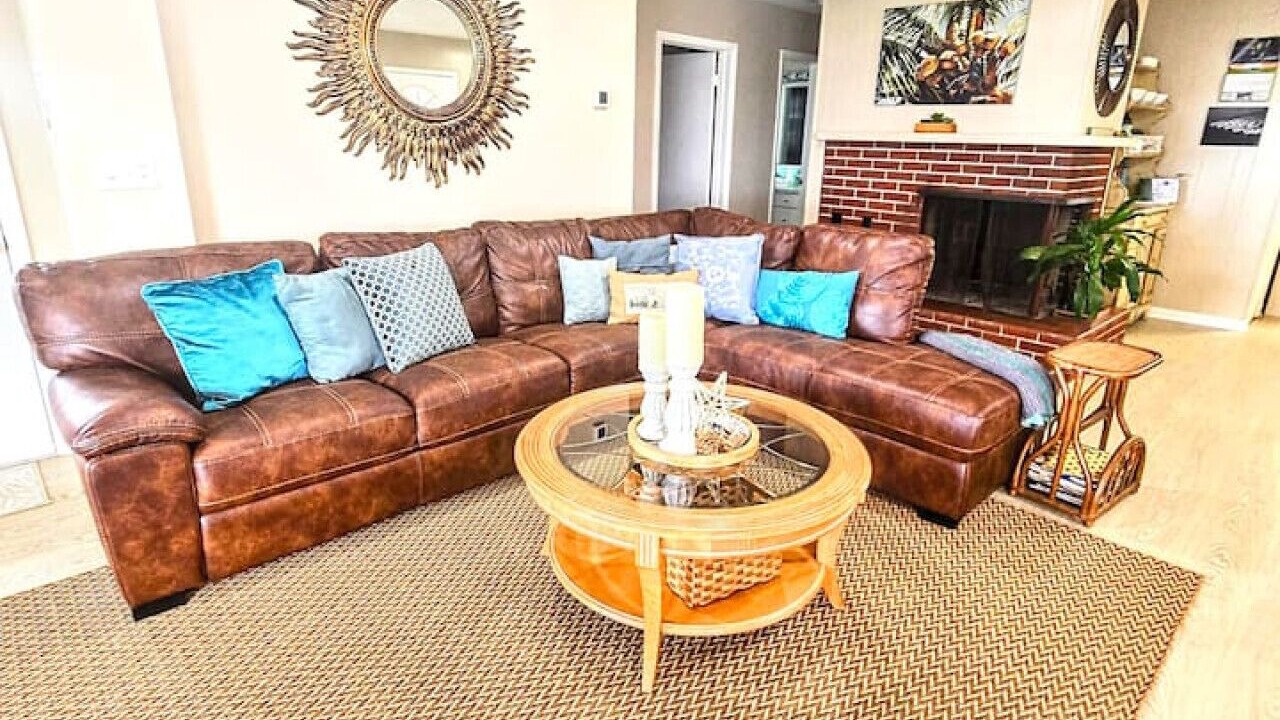 Photo of Livingroom in Winter Haven