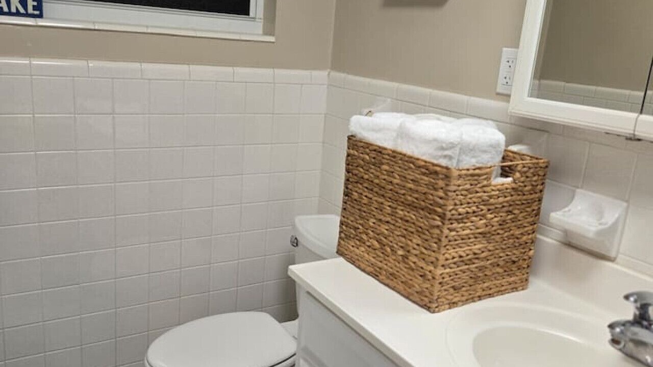 Photo of Bathroom in Winter Haven