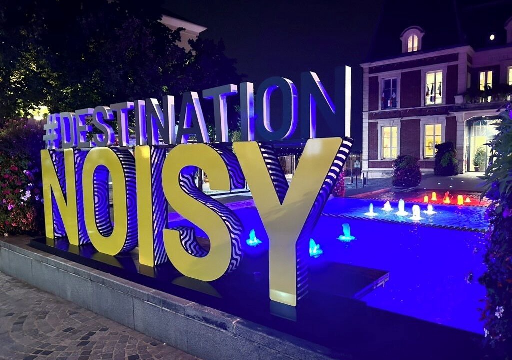 Photo of Others in Noisy-le-Grand