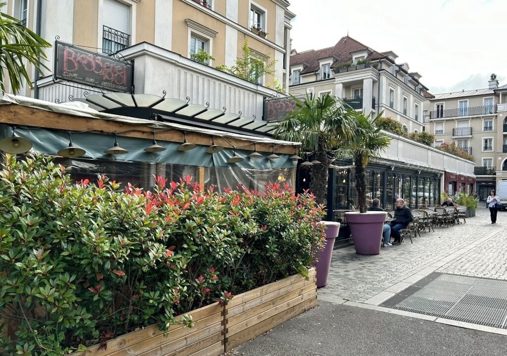 Photo of Others in Noisy-le-Grand