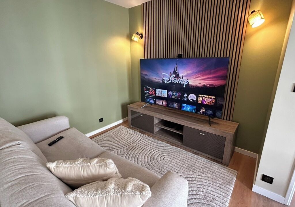 Photo of Livingroom in Noisy-le-Grand