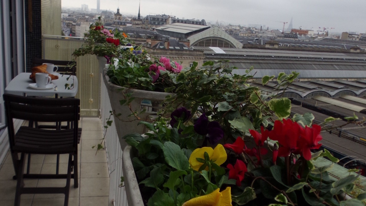 Photo of Outdoor in 10th Arrondissement