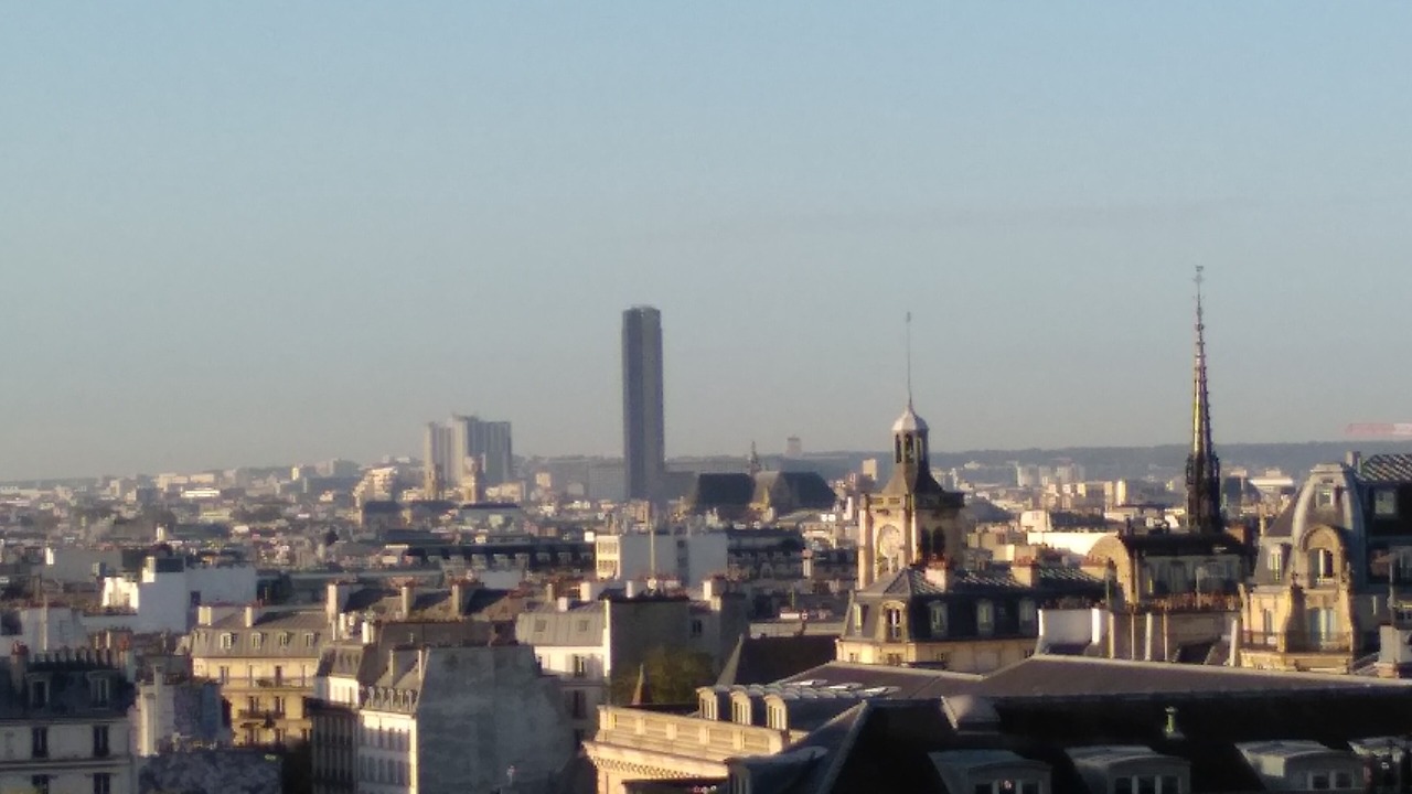 Photo of Others in 10th Arrondissement