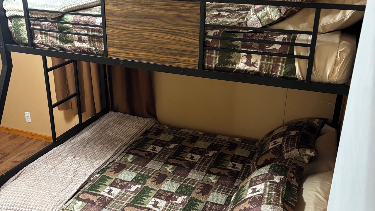 Photo of Bedroom in Mingo
