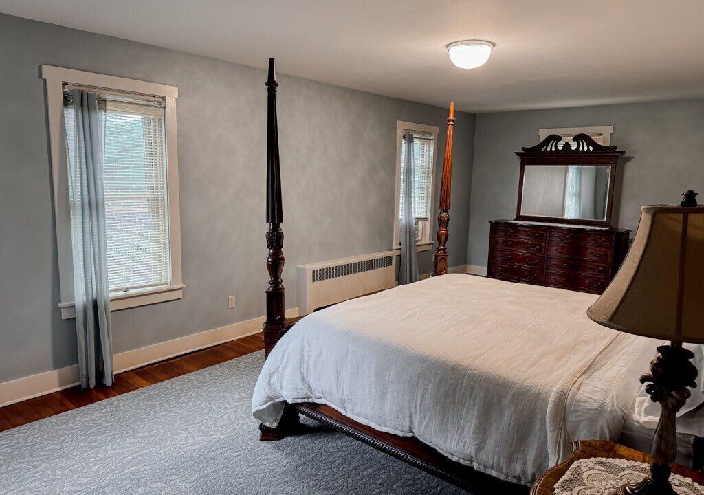 Photo of Bedroom in West Milton