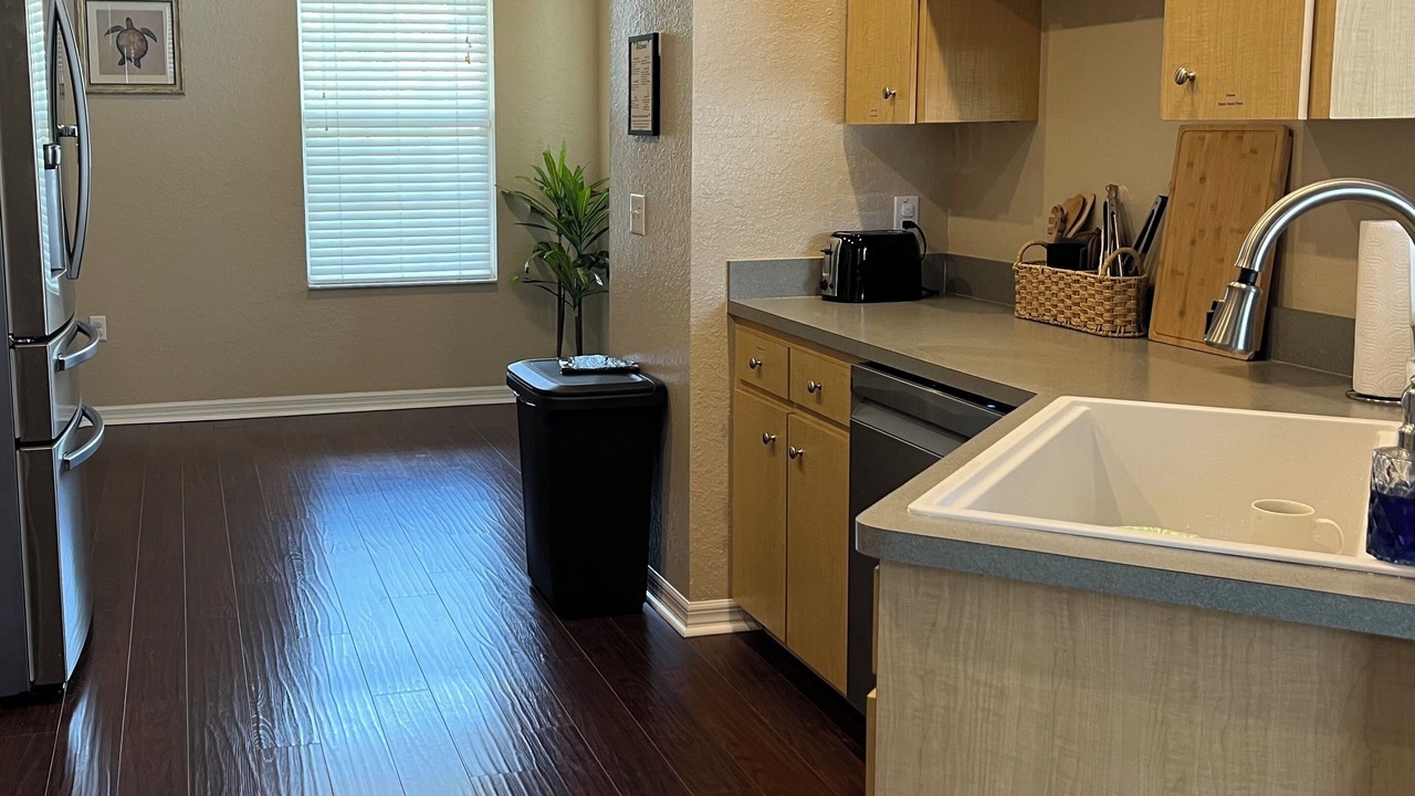 Photo of Kitchen in Lakeland