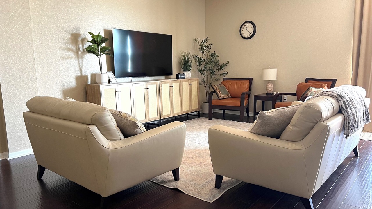 Photo of Livingroom in Lakeland