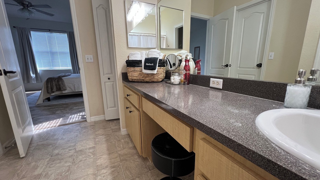 Photo of Bathroom in Lakeland