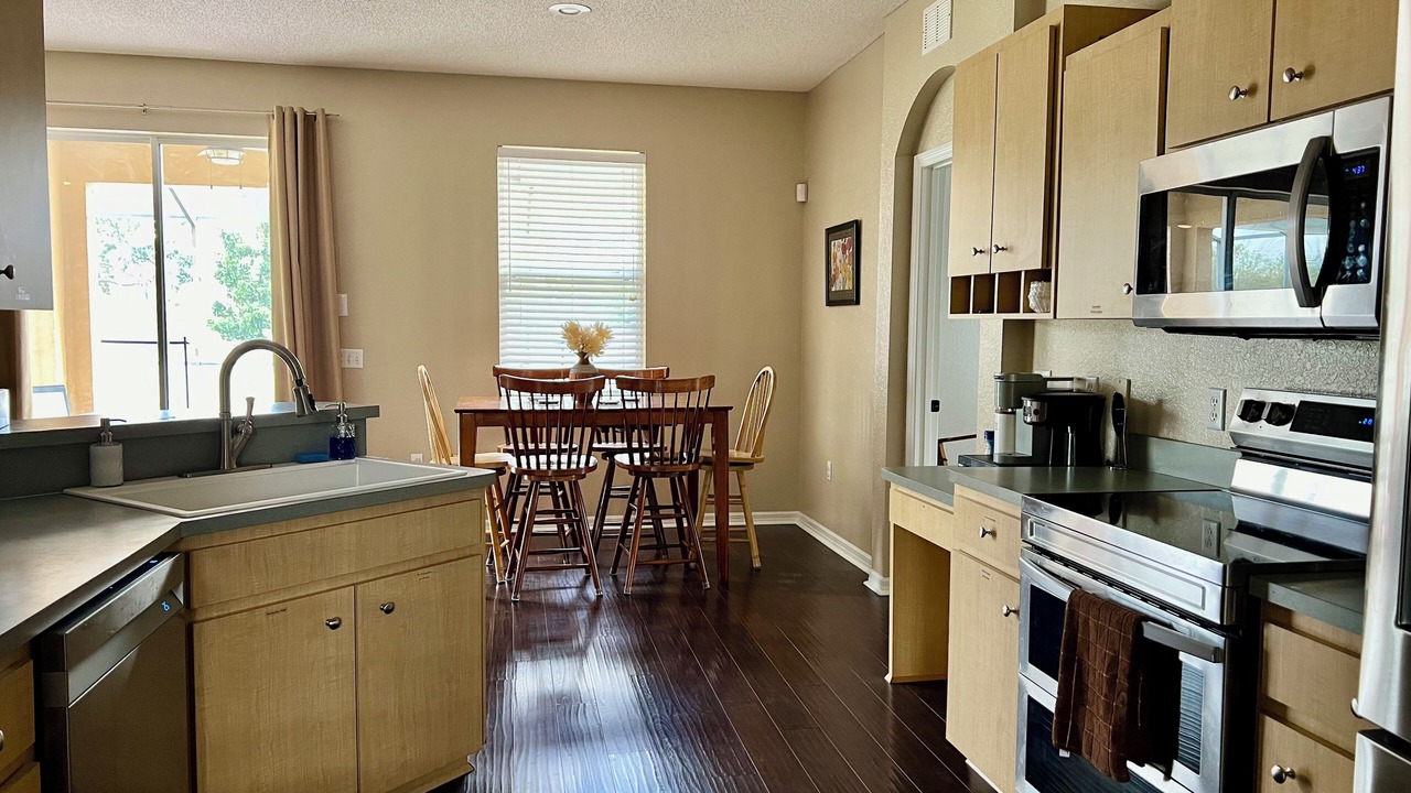 Photo of Kitchen in Lakeland