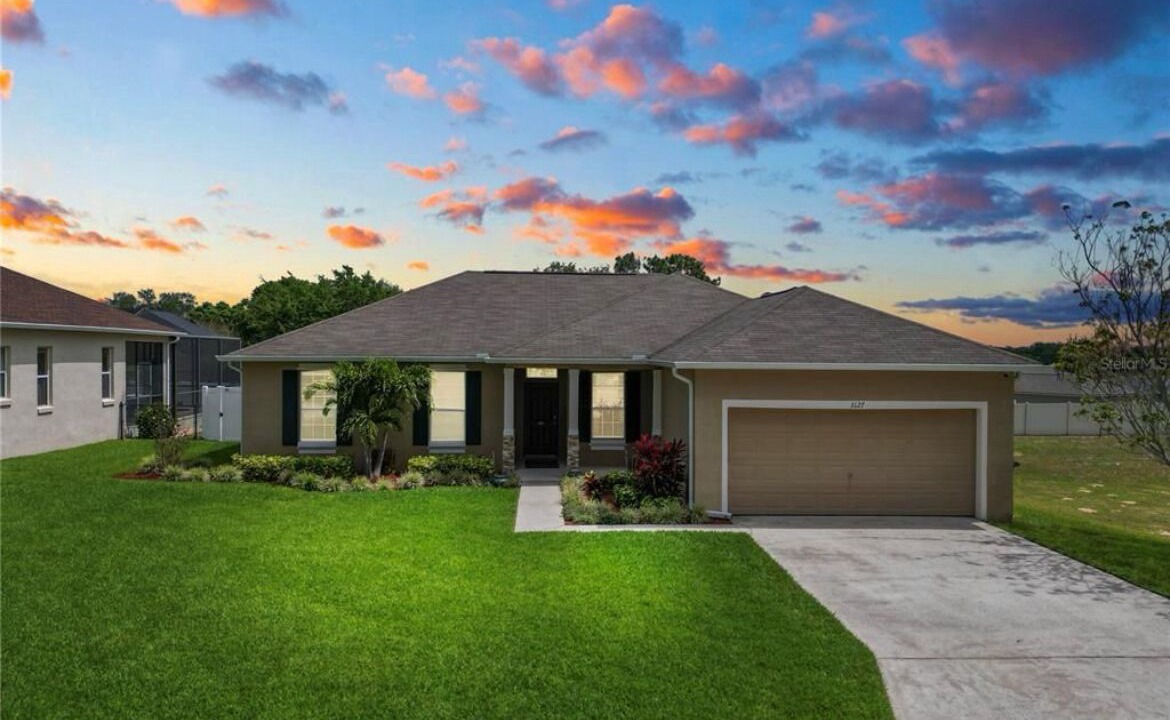 Photo of Outdoor in Lakeland