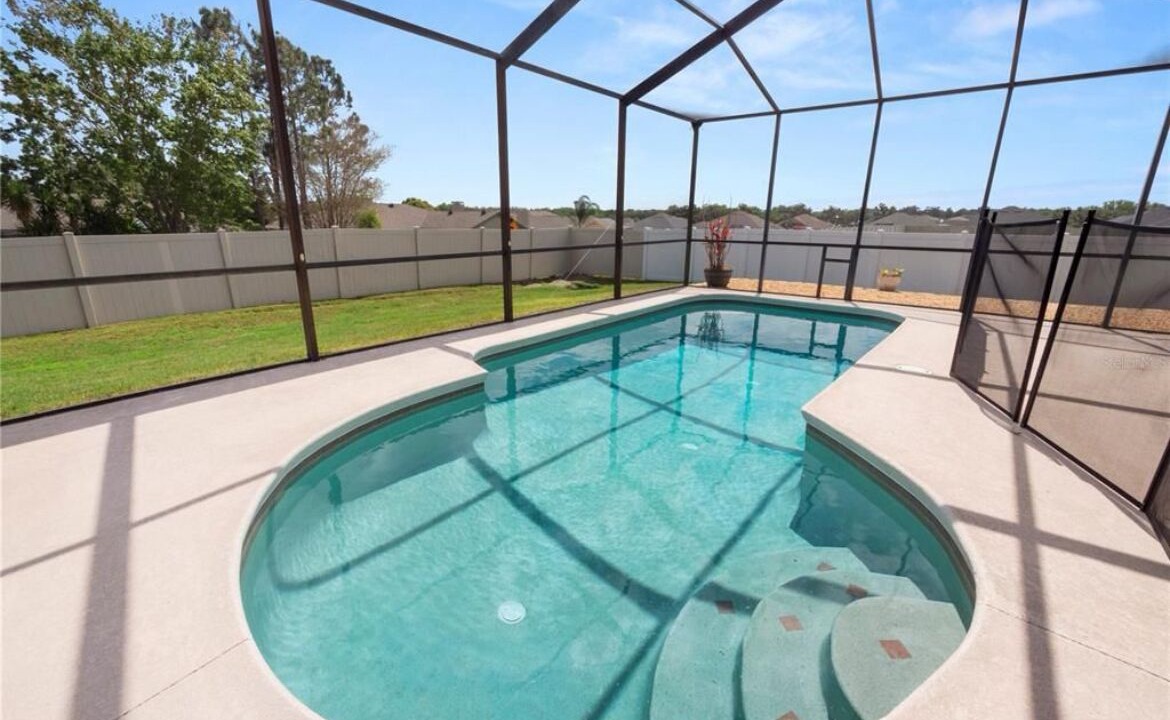 Photo of Outdoor in Lakeland