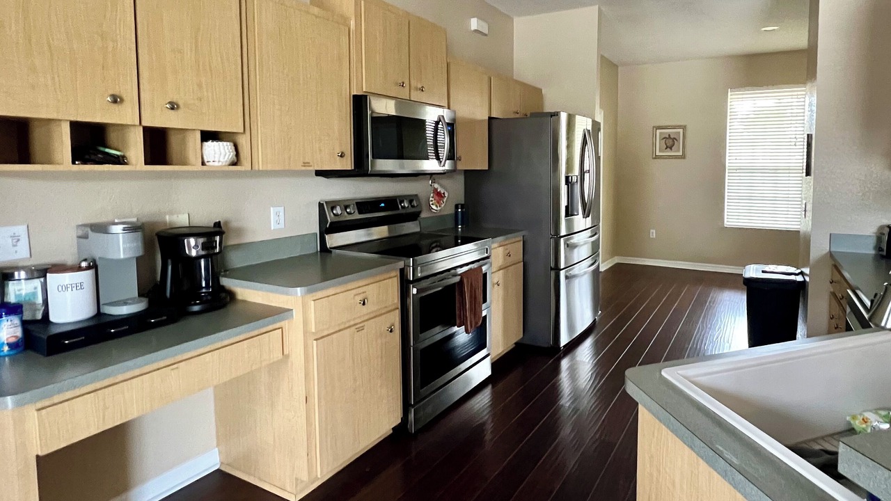Photo of Kitchen in Lakeland