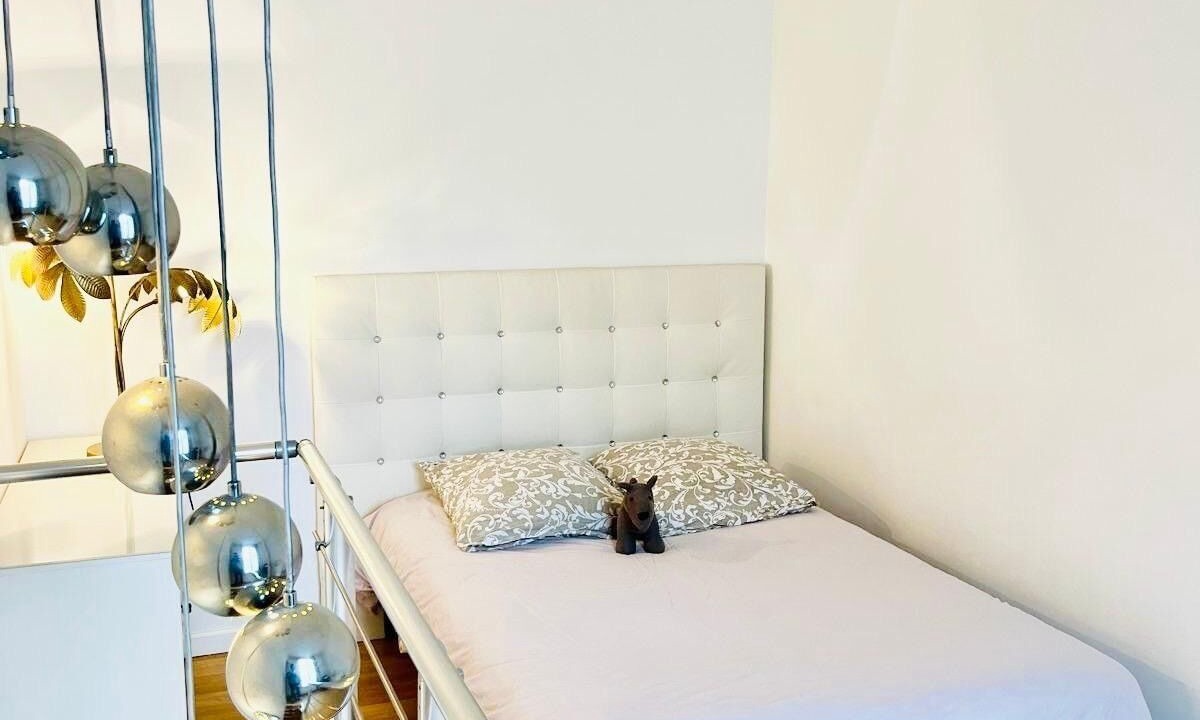 Photo of Bedroom in Saint-Vincent-de-Paul