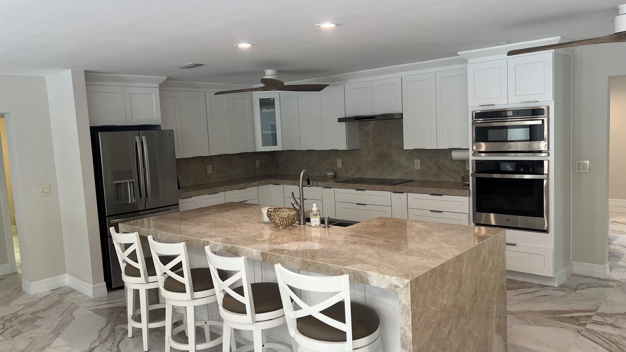 Photo of Kitchen in Ocean Ridge