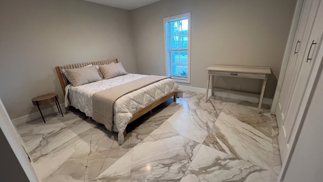 Photo of Bedroom in Ocean Ridge