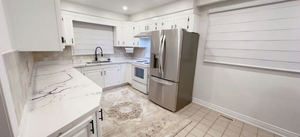 Photo of Kitchen in Mississauga Valleys