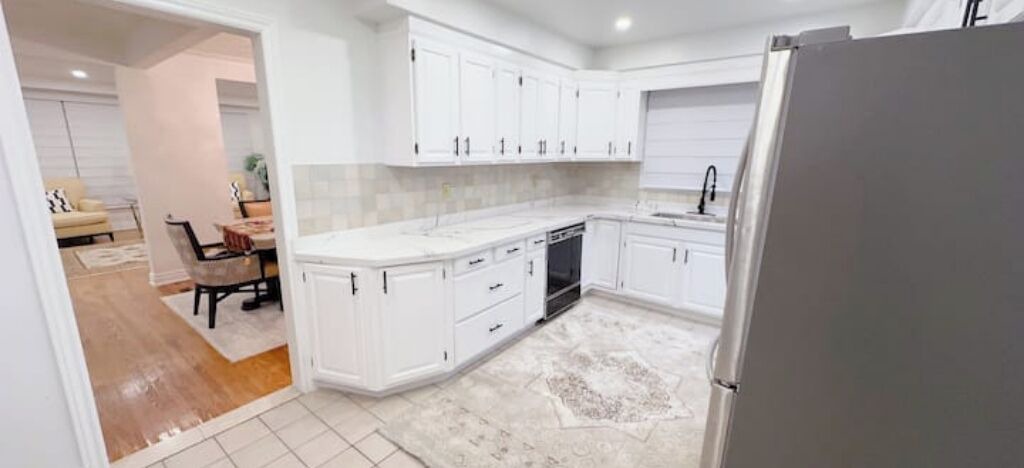 Photo of Kitchen in Mississauga Valleys