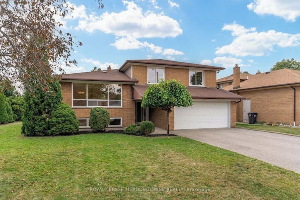 Photo of Outdoor in Mississauga Valleys