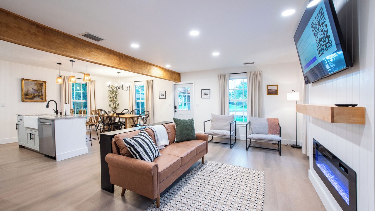 Photo of Livingroom in Florida Ridge