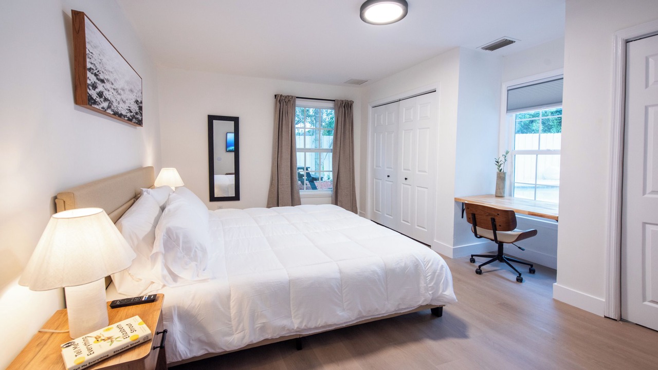Photo of Bedroom in Florida Ridge