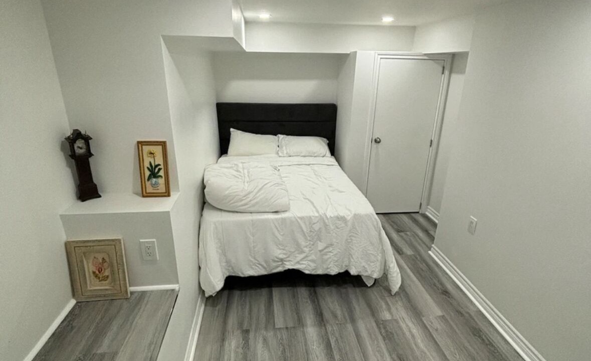 Photo of Bedroom in Oakwood Village