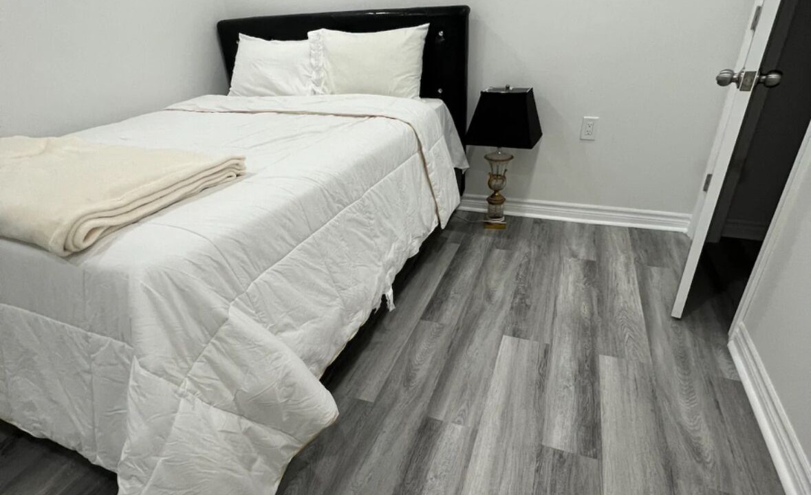 Photo of Bedroom in Oakwood Village