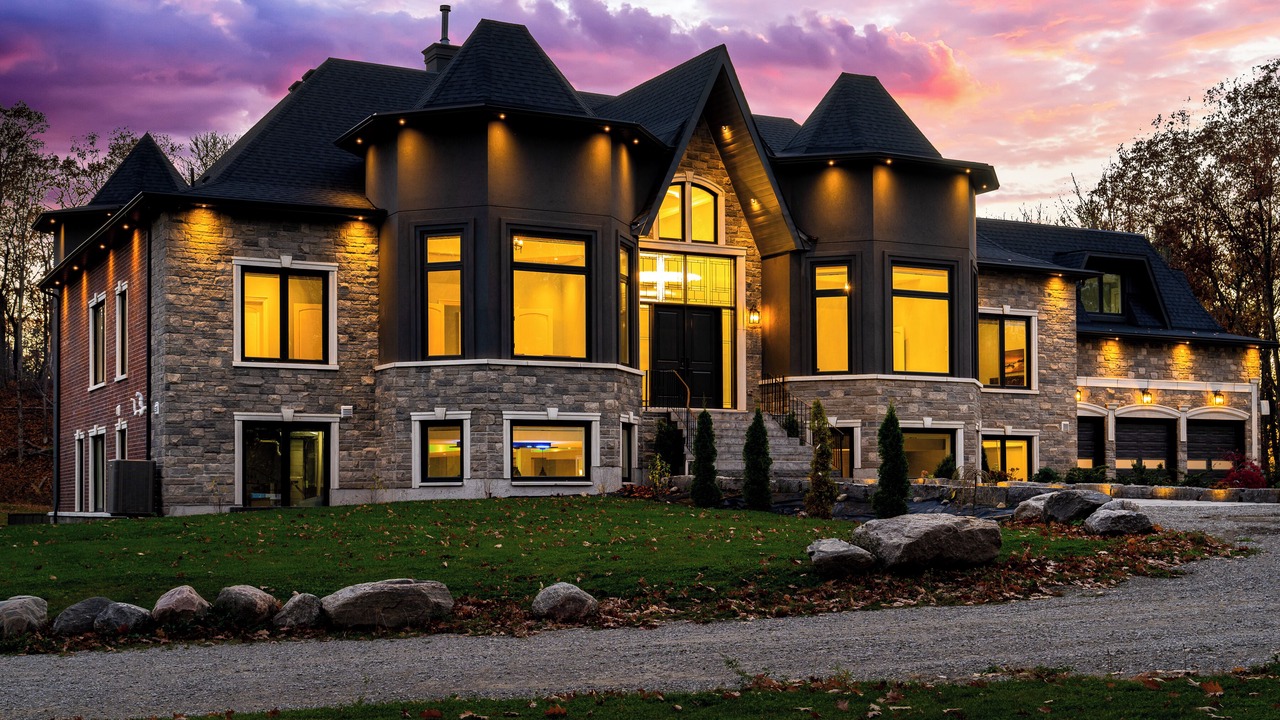 Photo of Outdoor in Bluewater Beach