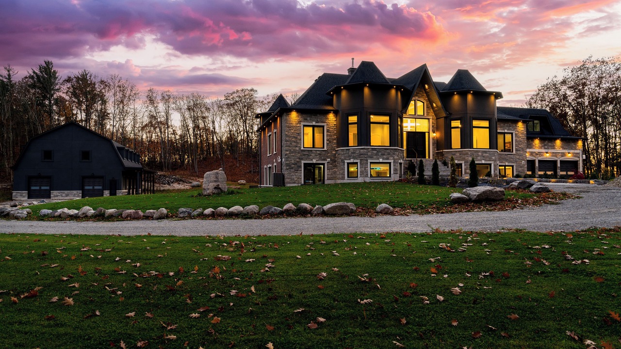 Photo of Outdoor in Bluewater Beach