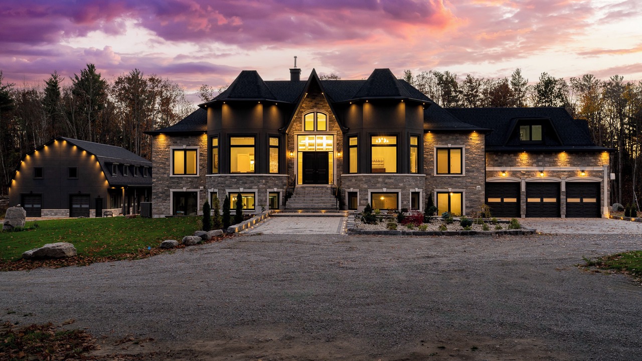 Photo of Outdoor in Bluewater Beach