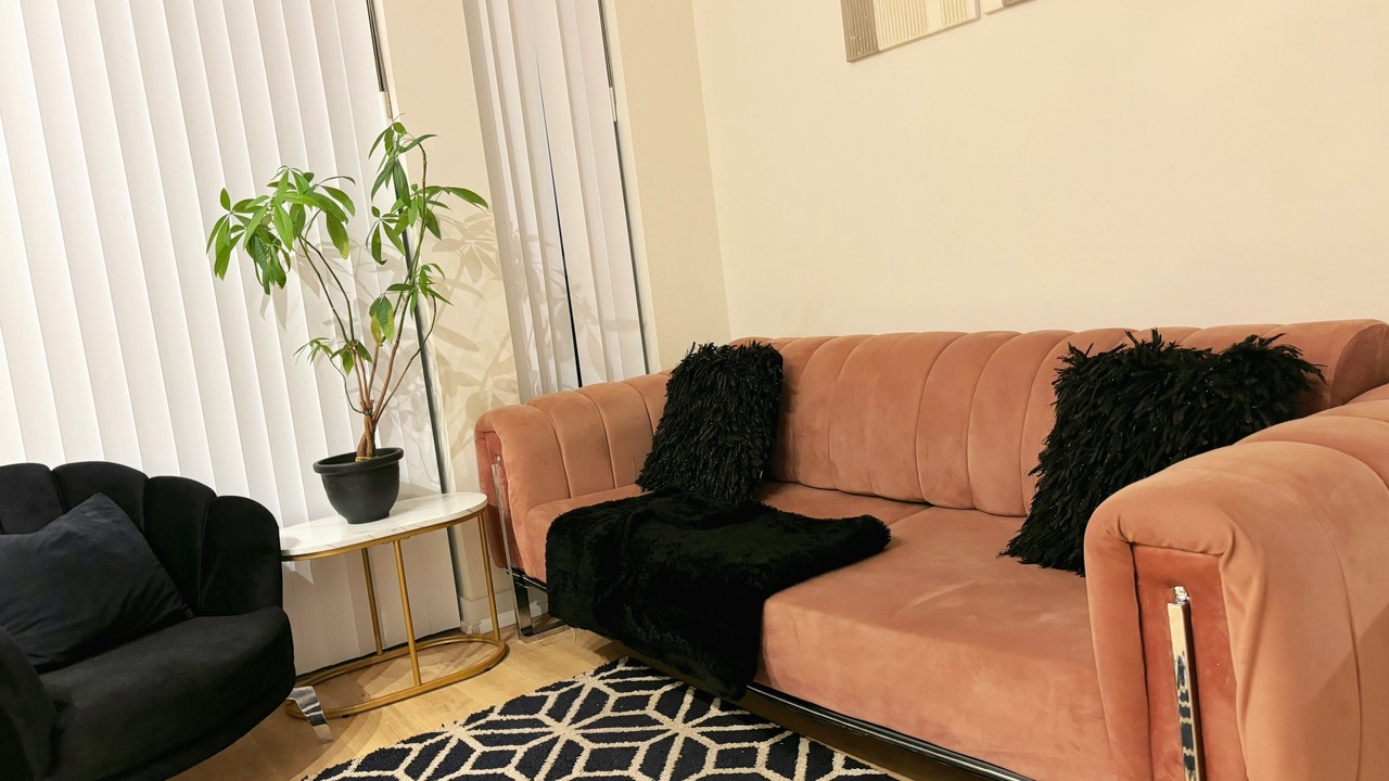 Photo of Livingroom in Harwood