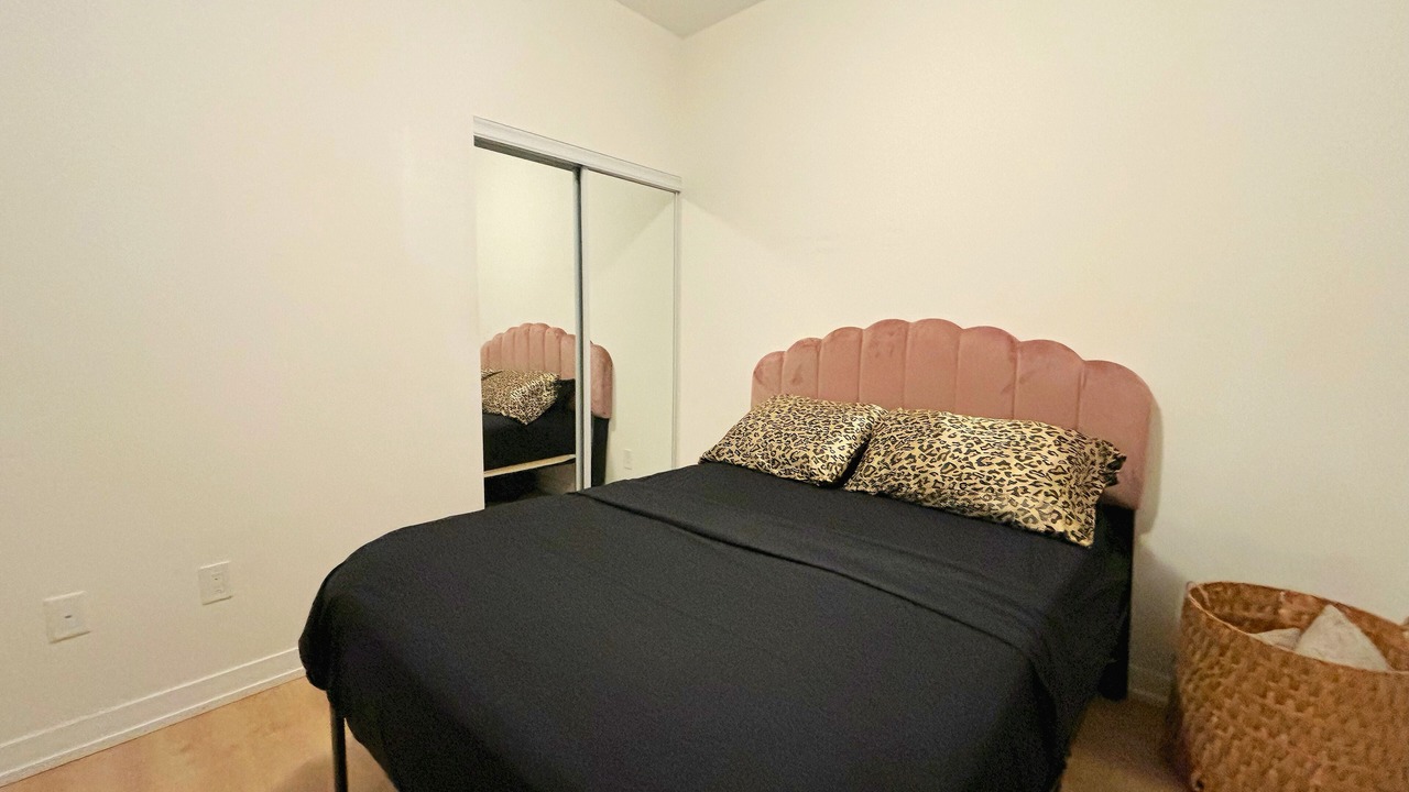 Photo of Bedroom in Harwood