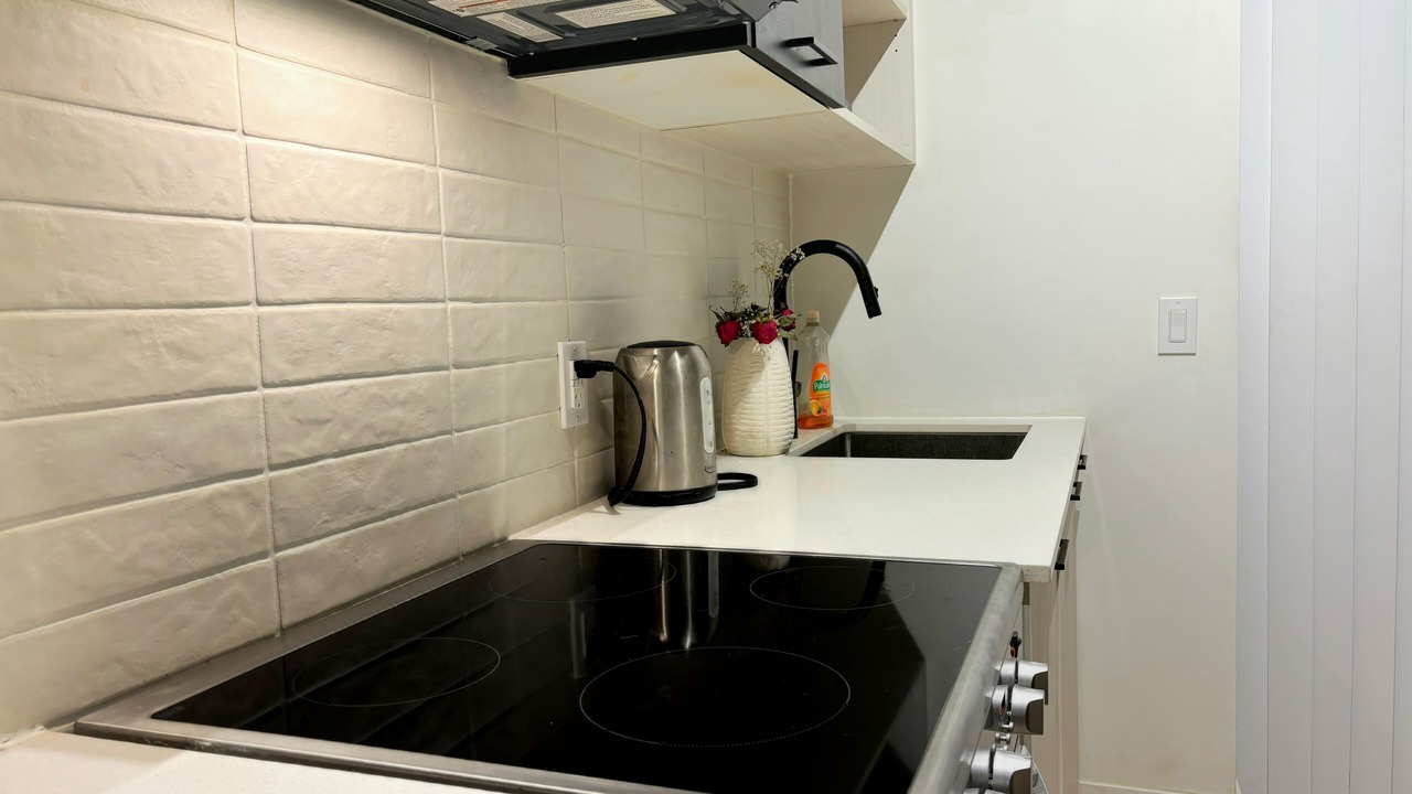 Photo of Kitchen in Harwood