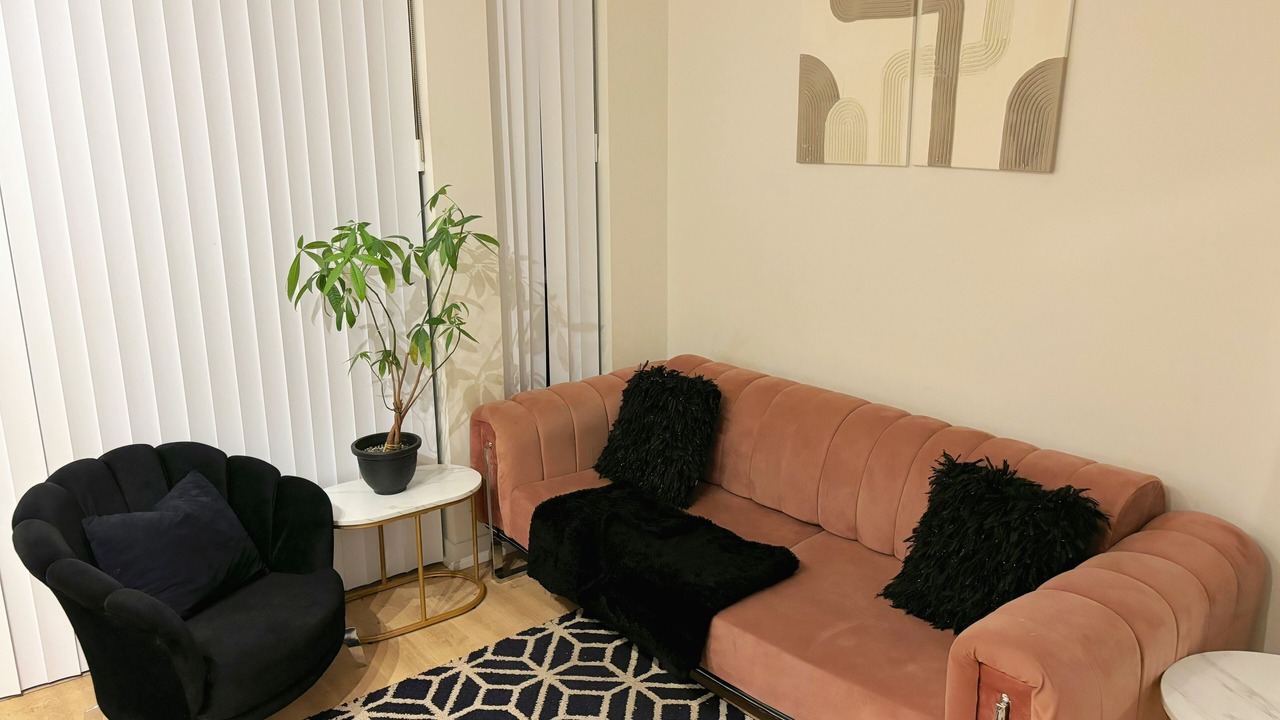 Photo of Livingroom in Harwood