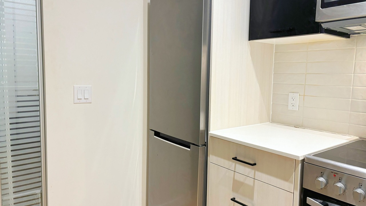 Photo of Kitchen in Harwood