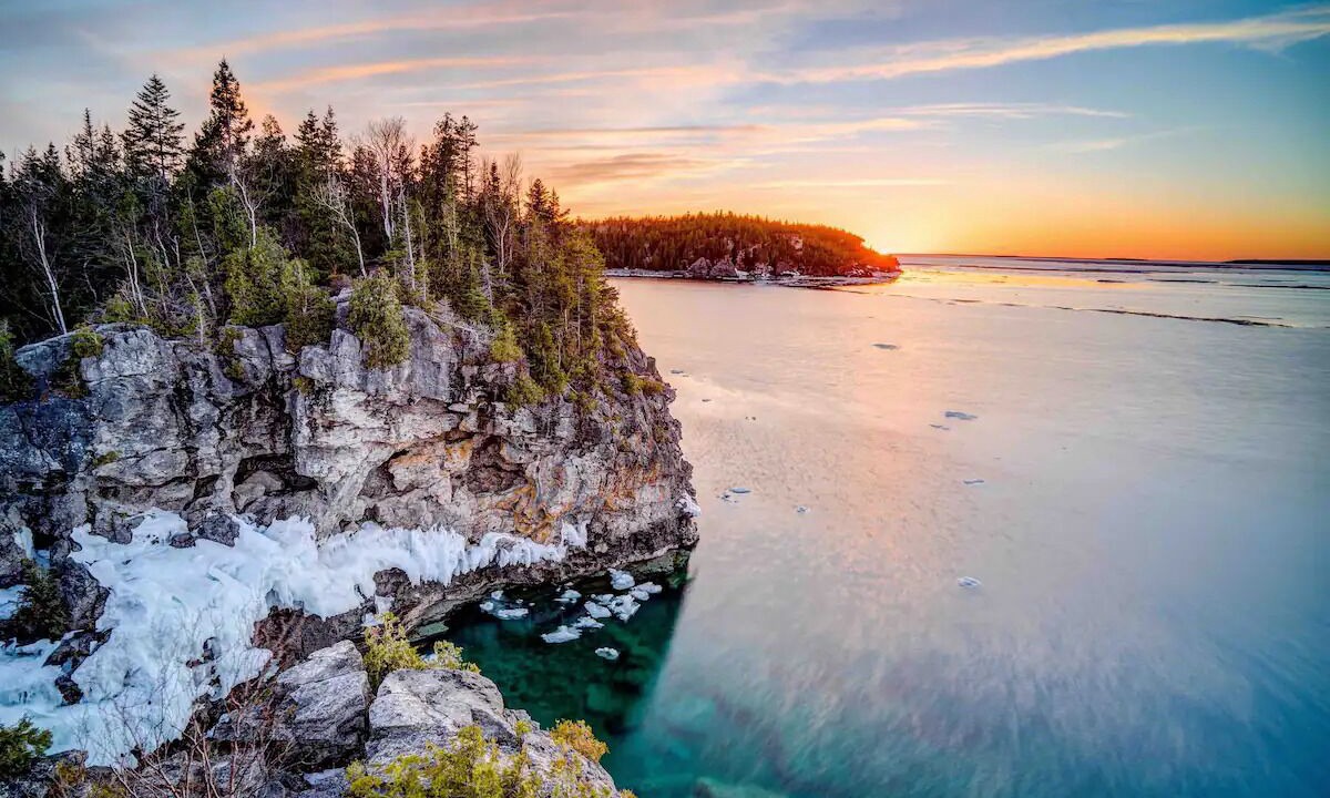 Photo of Others in Northern Bruce Peninsula