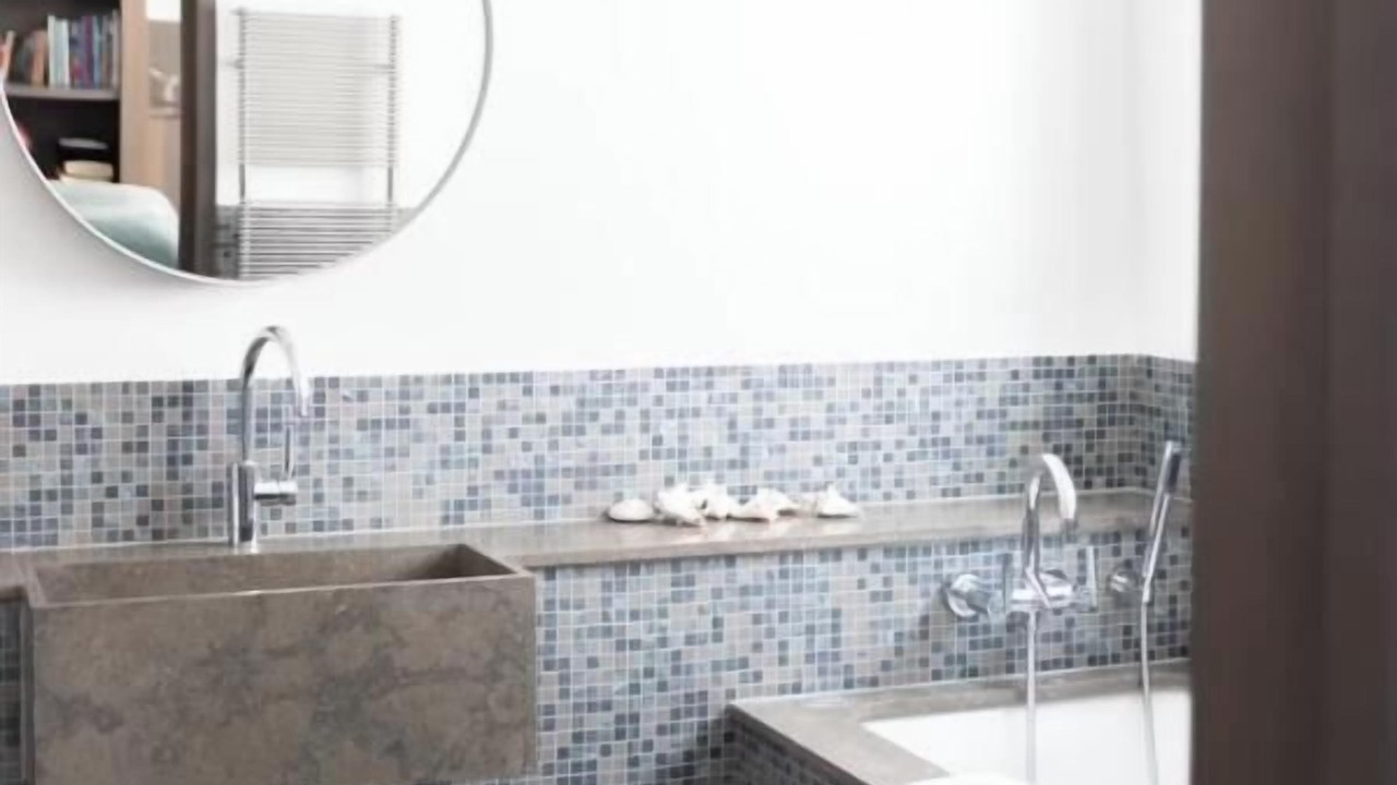 Photo of Bathroom in Saint-Germain-des-Pres