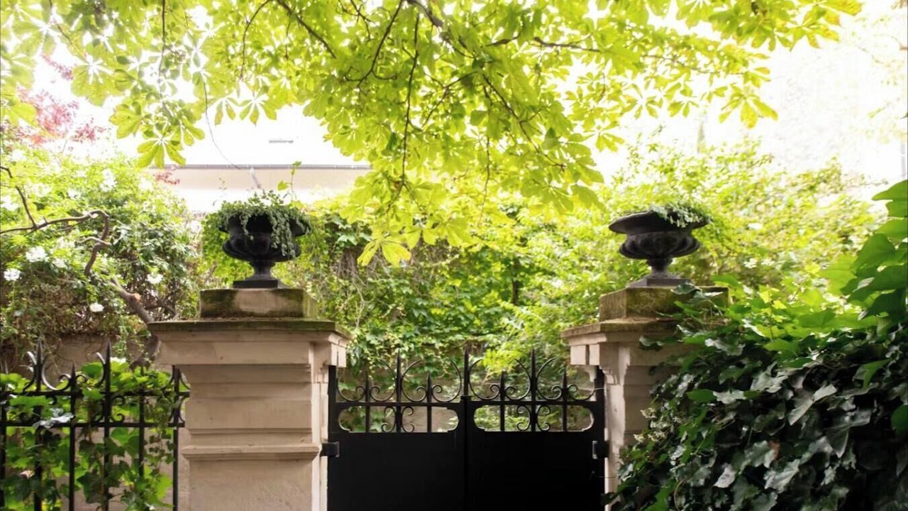 Photo of Outdoor in Saint-Germain-des-Pres