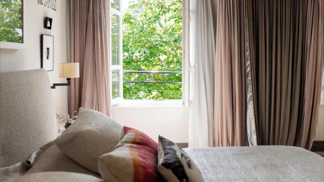 Photo of Bedroom in Saint-Germain-des-Pres