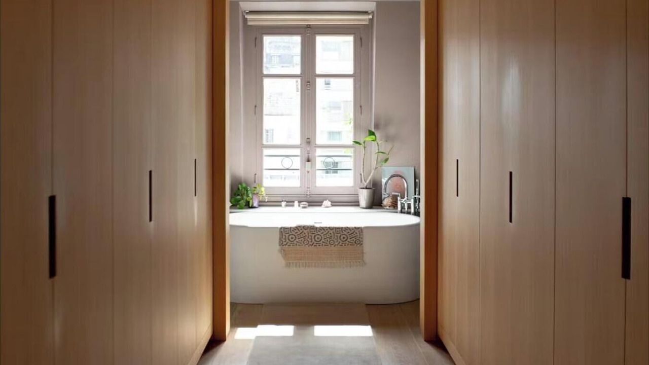 Photo of Bathroom in Saint-Germain-des-Pres